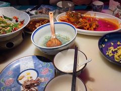 -探花·意境江南菜·唐伯虎文化体验店·松鼠桂鱼(观前店)