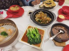 -避风塘·金牌店·夜宵(金玉兰店)