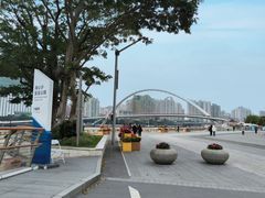 -海心沙亚运公园
