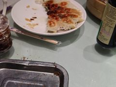 -大清花饺子(山庄店)
