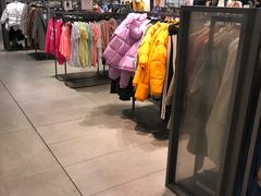 -ZARA(重庆华润万象城中区店)
