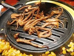 -玖·炭火烤肉