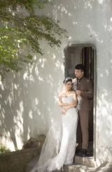 -太郎花子婚纱摄影TAHAKO(无锡店)