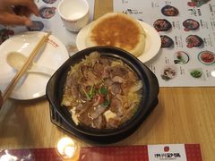 -洪兴砂锅(烟台山店)