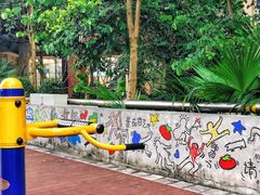 -深圳龙华星河COCO City(民治店)
