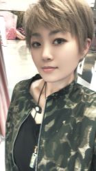 -Rebecca瑞贝卡时尚假发