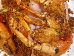 -喜记避风塘炒辣蟹(旗舰店)