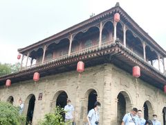 -吴家大院