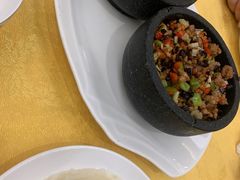 -蝴蝶泉宾馆-中餐厅