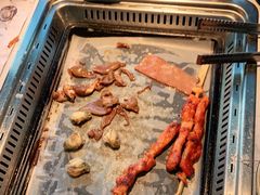 -非烤勿扰自助烤肉(合胜百货店)