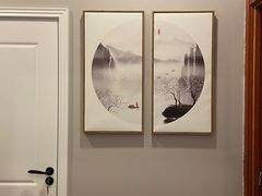 -深蓝盲人推拿·颈肩腰腿疼痛·艾灸调理(清河店)