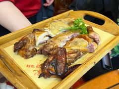 -连锦记海鲜烧烤大排档·锦州特色(西安路交大店)