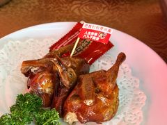 -红日饭店(裕隆三路店)