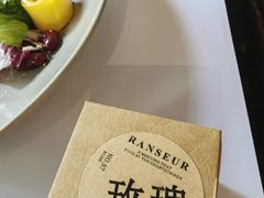 -月芽·自由餐厅·西溪湿地餐厅