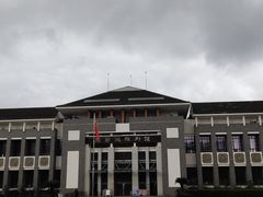 -红岩魂陈列馆