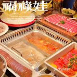 可真得来早点，或者提前拿号哦！