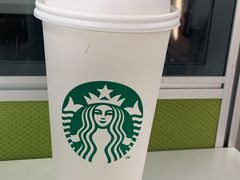-星巴克(福州万象九宜城分店)