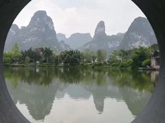 -明仕田园