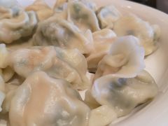 蓝港虾水饺-蓝港海鲜厨房(金水路店)