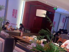 -老板恋上鱼(恒隆广场店)