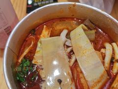-大喜麻辣拌(凯德1818店)