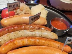 -Ambra Haus琥珀屋精酿餐厅(宝山店)