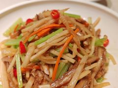 -简小舍·民间手艺菜(武昌江滩店)