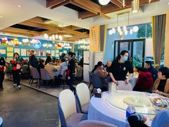 大堂-新概念来凤鱼(璧山店)