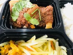 口水鸭-杨传老厨(南山店)