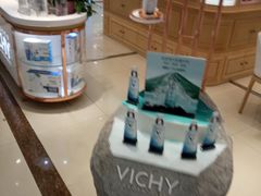 -翠微百货(龙德店)