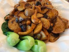 -玉林烤鸭店(垡头店)