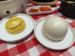 -西贝(大华虎城店)