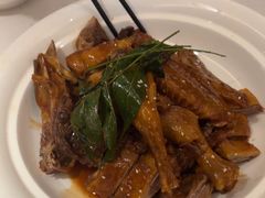 -老友王·南宁特色菜(金汇如意坊店)