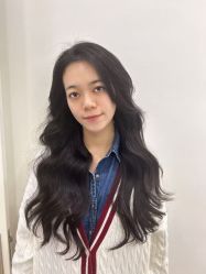 -YESIDO椰岛造型烫发染发