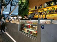 -Jazz·ya 爵士屋(来福士店)