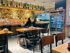 -森味花园·日本料理(伊藤洋华堂亚运村店)