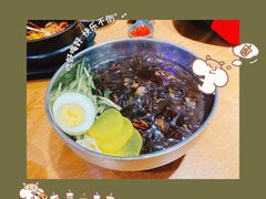 -恩你小木屋·烤肉韩式料理(嘉兴秀洲店)