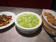 -新白鹿餐厅(金鹰新街口店)