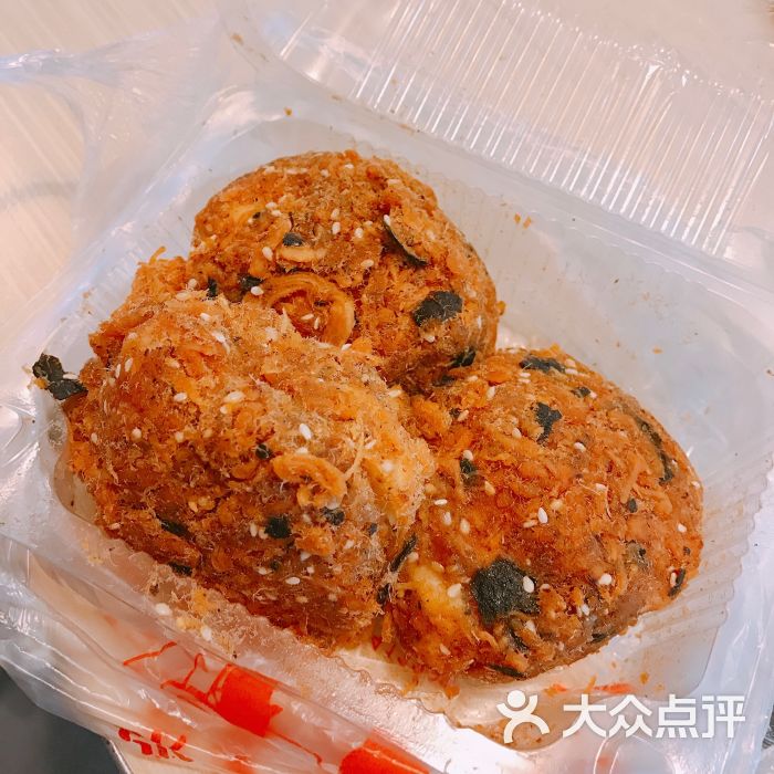 张小妹幸福烘焙坊-图片-西安美食-大众点评网