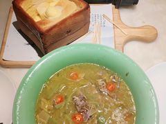 -绿茶餐厅(龙湖金楠天街店)