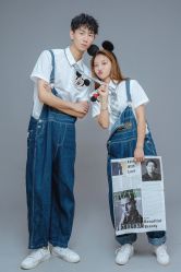 -金夫人婚纱摄影