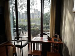 -京杭上院·河景花园餐厅·杭帮菜名店