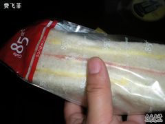 -85度C(大连店)