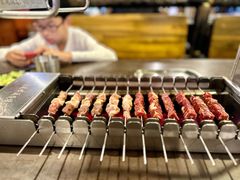 -麦凯伦烧烤·精酿超级工厂店(金桥总店)