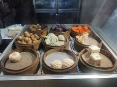 -晶丽香榭自助餐(南京大饭店)