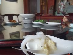 -董府·古宅餐厅