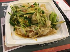 -魏家凉皮(北京南站店)