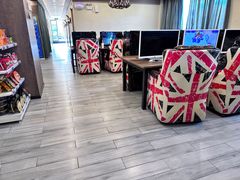 -网鱼网咖(浦东长岛路店)