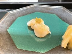 -Sushi Hanzo半藏(天环广场店)