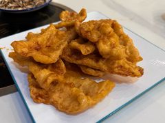 -朴小妹人参鸡汤火锅(长白山万达店)
